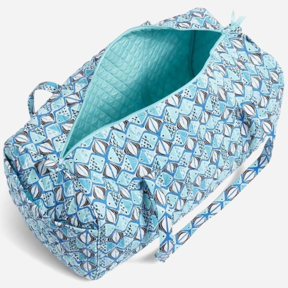 Factory Style Traveler Duffel Bag - Picture 10 of 15